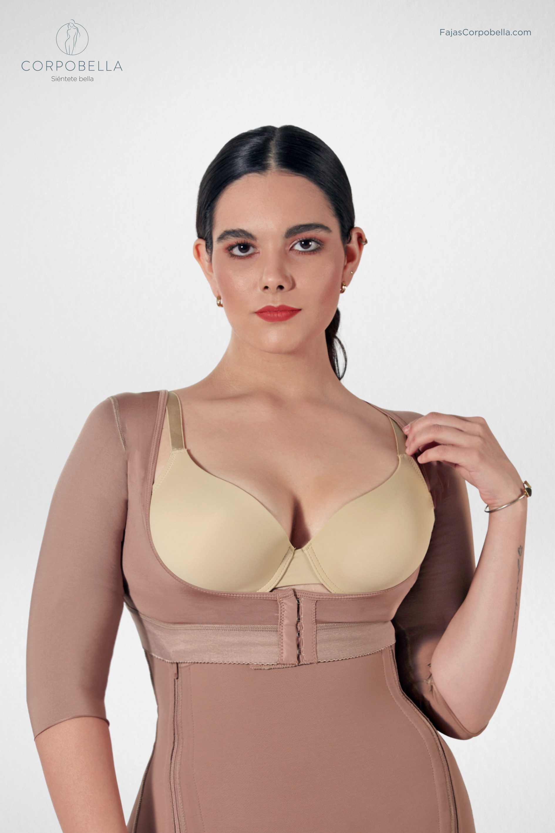 MODELO SMANGAS